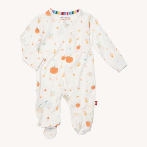 bootiful baby modal magnetic parents favorite footie – Magnetic Me