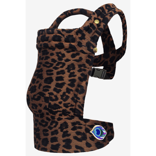 Leopard Classic | Zeitgeist Baby Carrier | SHOP ARTIPOPPE