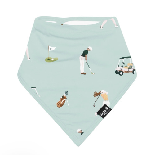 Bib in Golf
