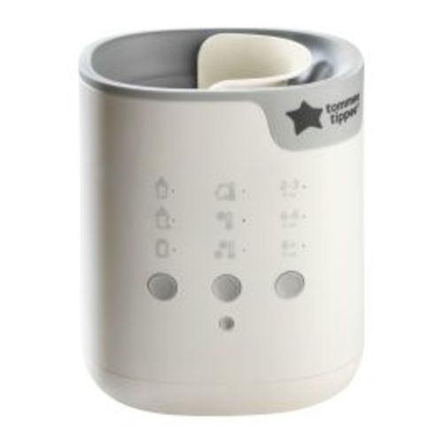 Multiwarm™ Bottle and Pouch Warmer
