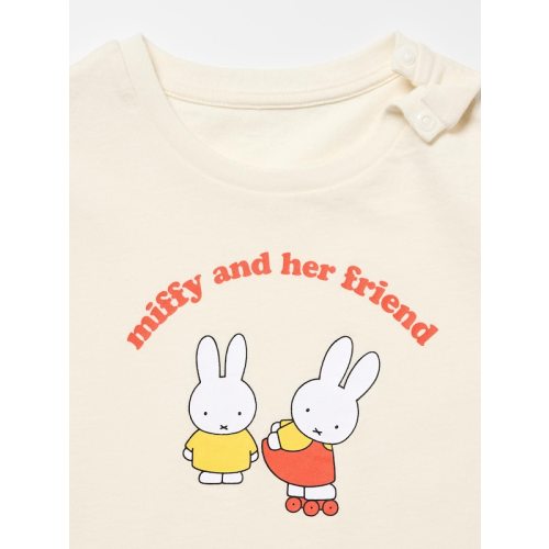 Baby Picture Book UT Graphic T-Shirt | UNIQLO US