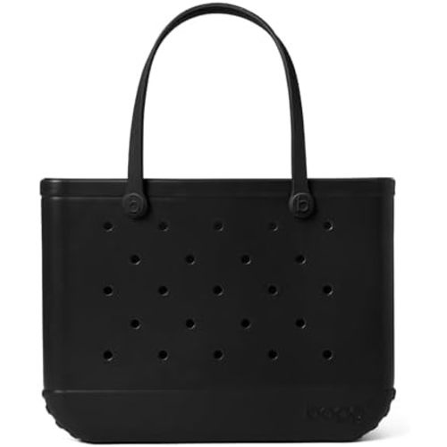 BOGG BAG - Original, Large Tote Bag - 19in L x 9in W x 14in H - Lightweight, Washable, Durable - All Purpose EVA