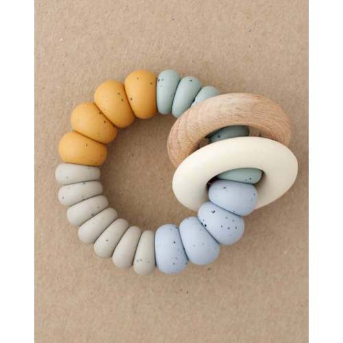 little chew storm teether at Little
