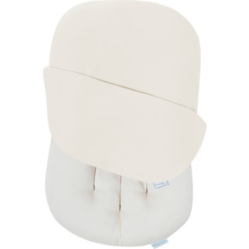 Infant Lounger & Cover Bundle