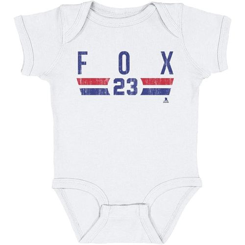 Adam Fox Baby Clothes