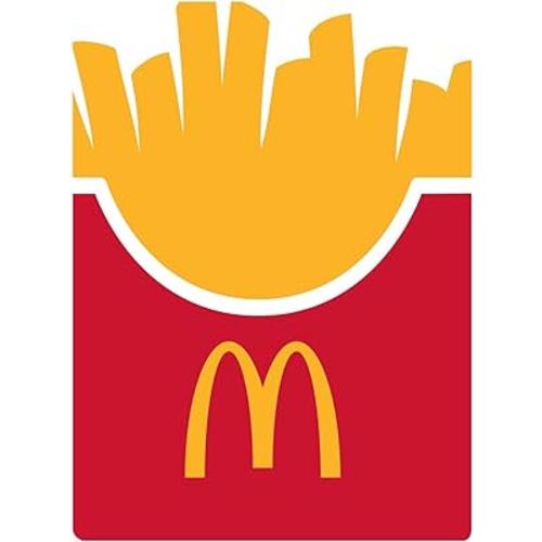 McDonald's Gift Card