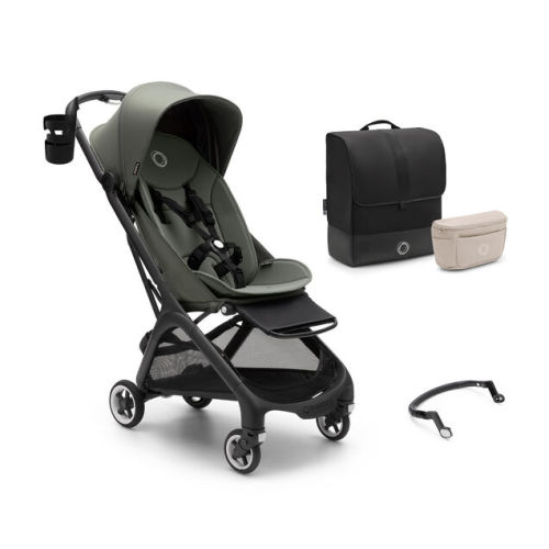 Bugaboo Butterfly Travel-ready Bundle