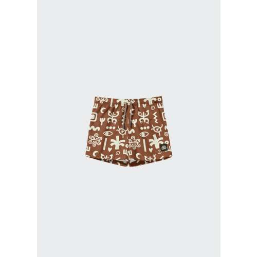 BORIKE BOYS SWIM SHORT