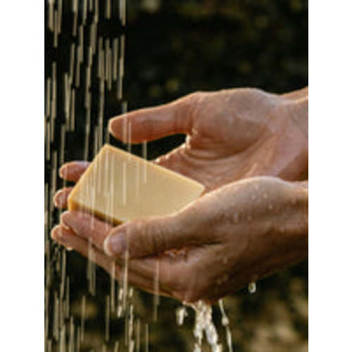 Baby Soap Bar | Organic | 4 oz | Primally Pure