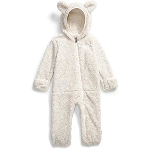 THE NORTH FACE baby-girls Campshire One-piece (Infant)