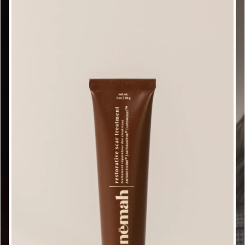 Restorative Scar Treatment