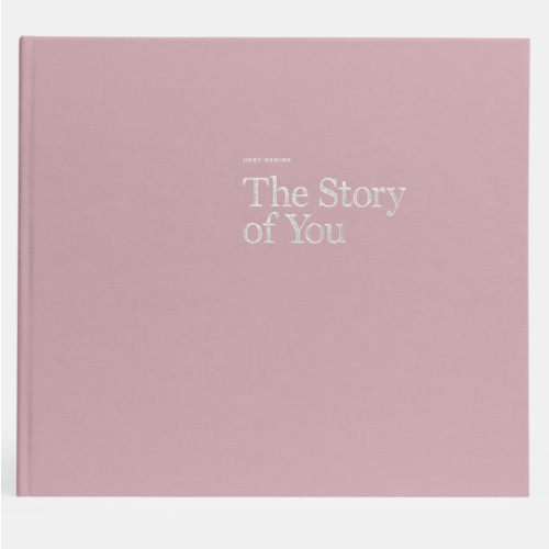 Baby Book | The Story of You