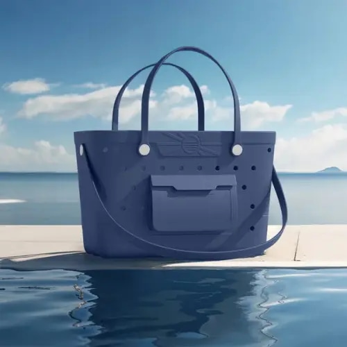 Beachcomber Bag