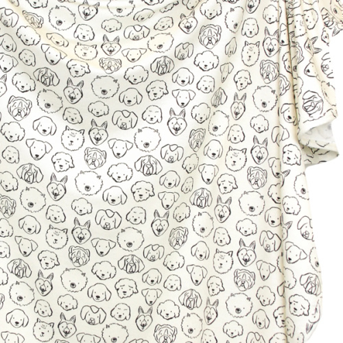 Dane Swaddle Blanket