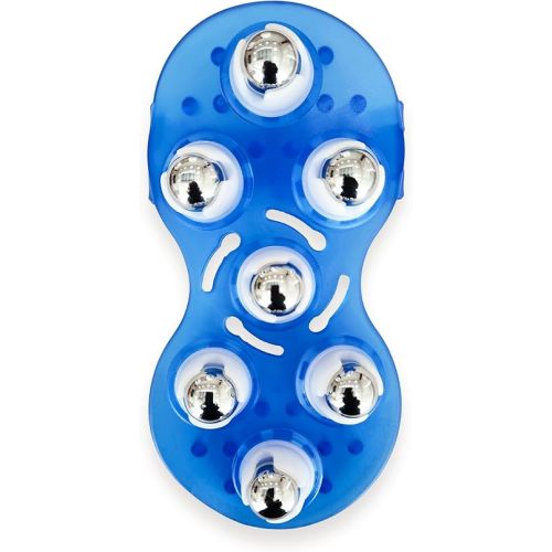 The Outback Series Roller Ball Massage Glove