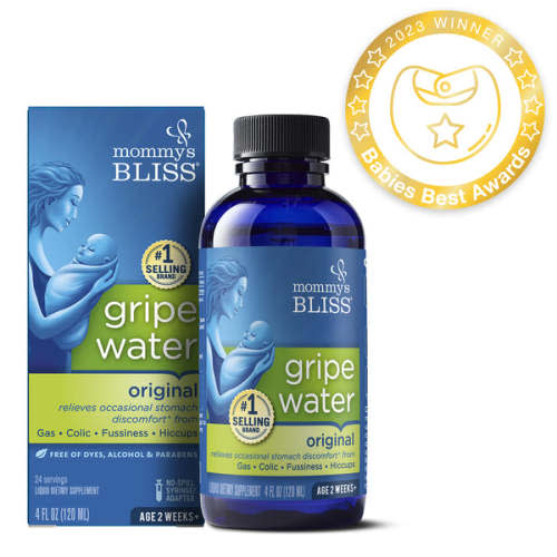 Gripe Water