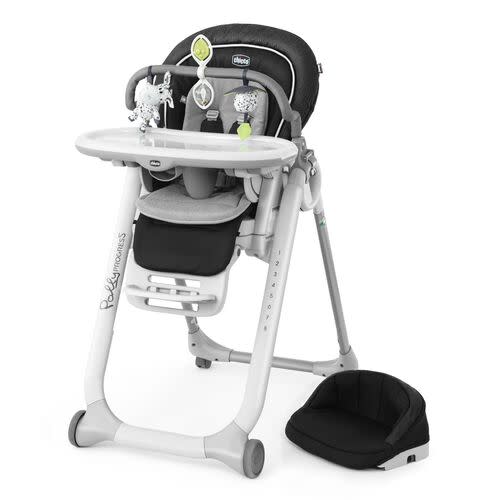 Polly Progress Relax 5-in-1 Highchair