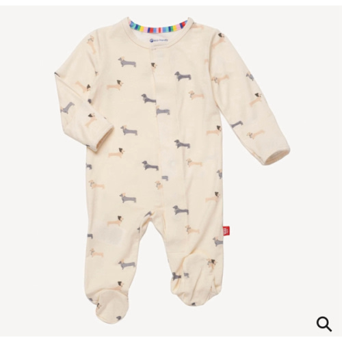 Magnetic Convertible Coverall – Magnetic Me