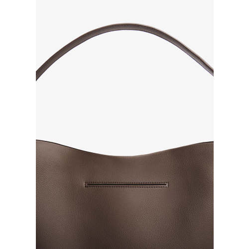 Harlow Vegan Midi – MINA BAIE