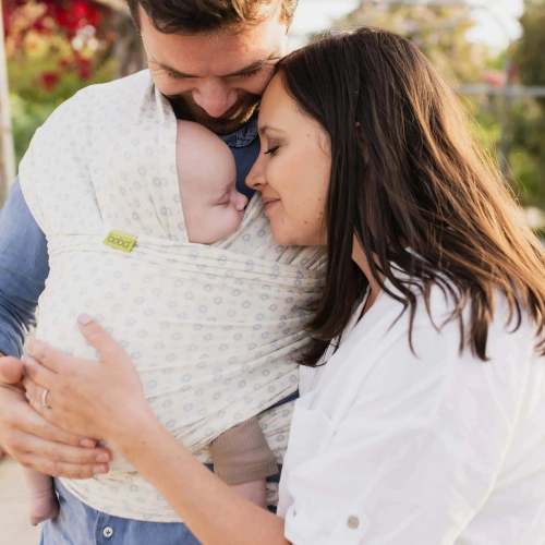 Boba Serenity Baby Wrap Anvi