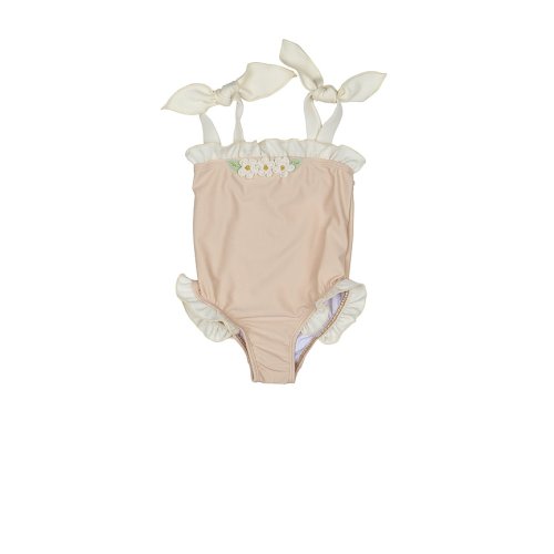 Kids Daisy Swimsuit