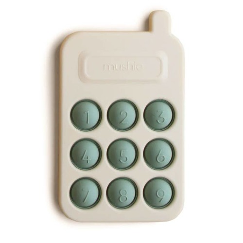 Phone Press Toy