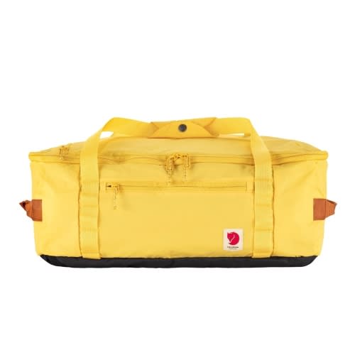 Diaper bag duffel