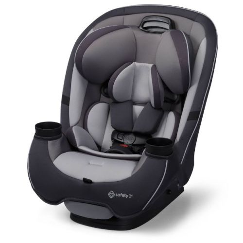 Safety 1st Grow and Go All-in-One Convertible Car Seat - Morning Fog II