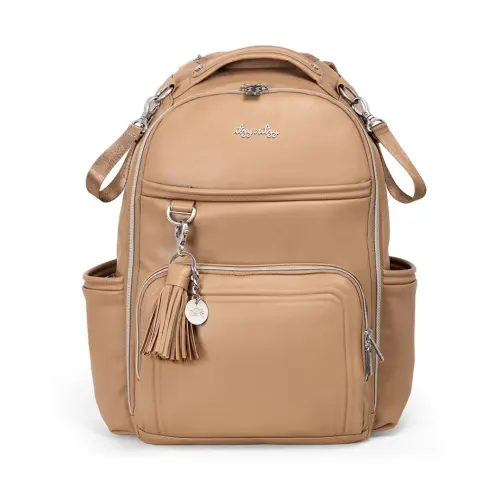 Diaper Backpack Stylish & Functional Bag Itzy Ritzy®
