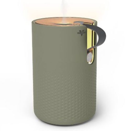 Vornado VOTIV 4 Ultrasonic Humidifier Sage Green