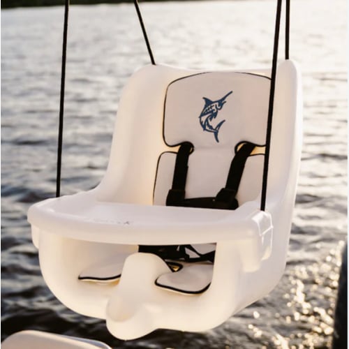 Order SearocK® Baby Seat - Marine Grade Baby Seat for Boat & Porch - SearocK® Official – SearocK