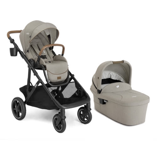 chive™ with carry cot