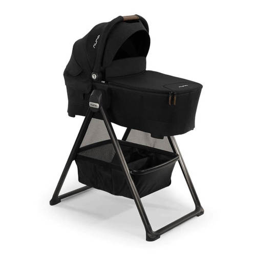 LYTL Series Bassinet and Stand
