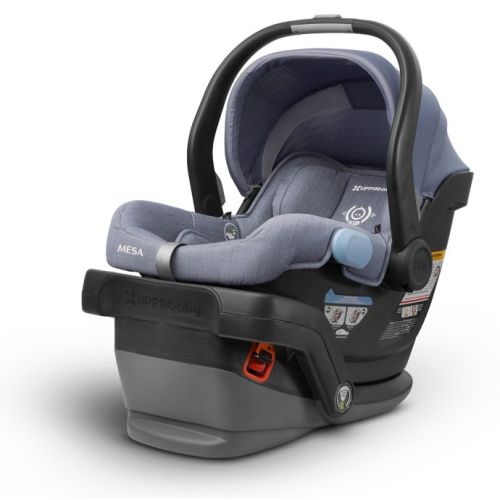 UPPAbaby® MESA Infant Car Seat in Henry