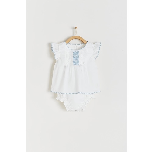 Monaco Bodysuit