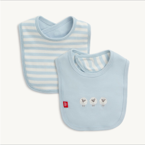 Magnetic Reversible Bib – Magnetic Me