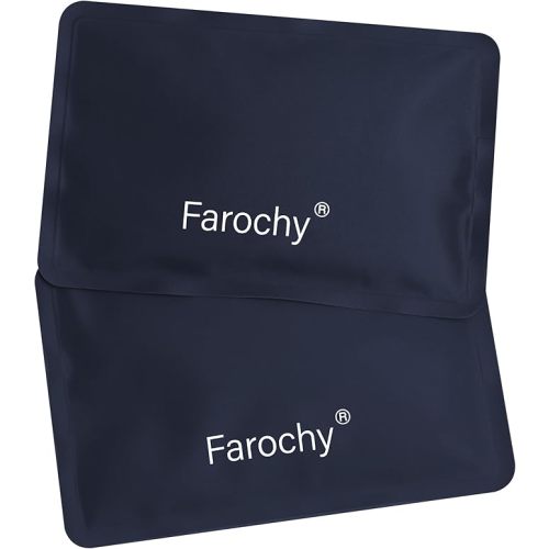 Reusable Ice Packs