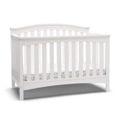 Waverly 6-in-1 Convertible Crib