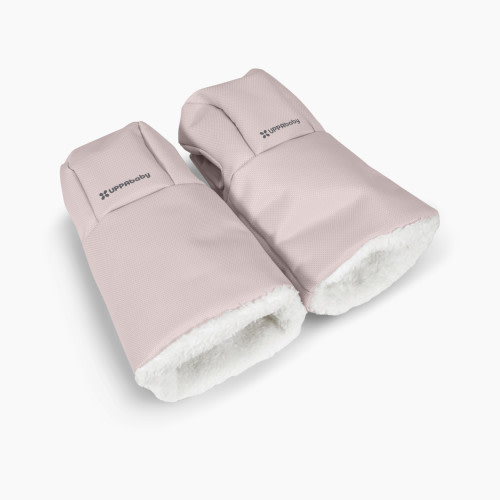 UPPAbaby CozyHandmuffs - Alice
