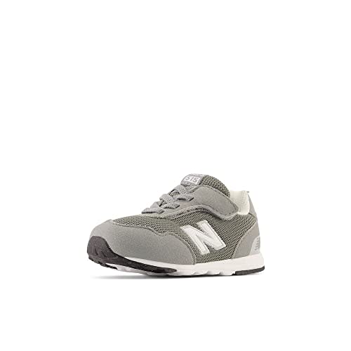 New Balance Kids 515 V1 New-b Hook & Loop Sneaker