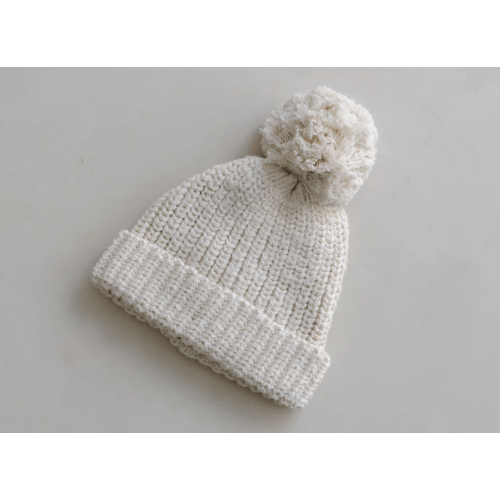 Beanie | Shell