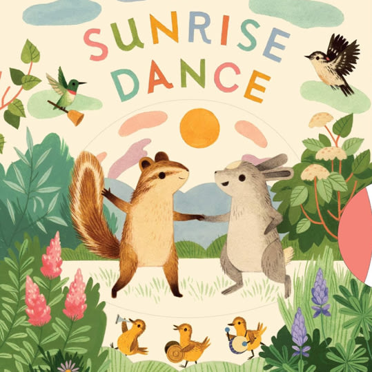 Sunrise Dance