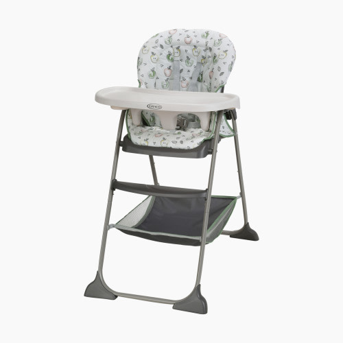 Graco Slim Snacker Highchair - Gala