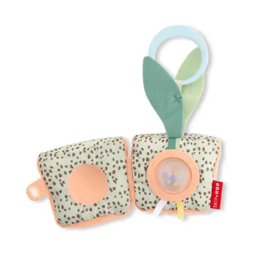 Skip Hop - Garden Oasis Stroller Toy | MacroBaby