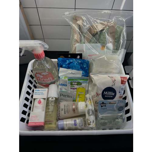 Baby Bloom Original Mystery Scoop