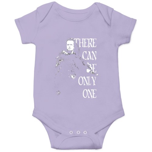 Connor MacLeod Onesies sold by Keylivowlin | SKU 228784264 | Printerval
