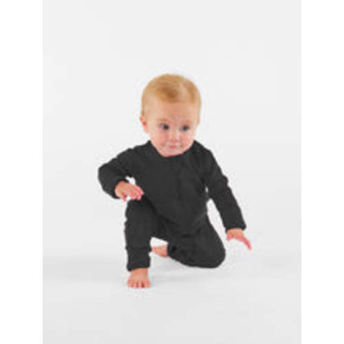 Adventure Zippy Baby Midlayer | Cozy & Stylish Comfort by Iksplor