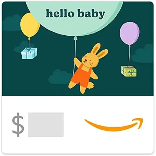 Amazon giftcard