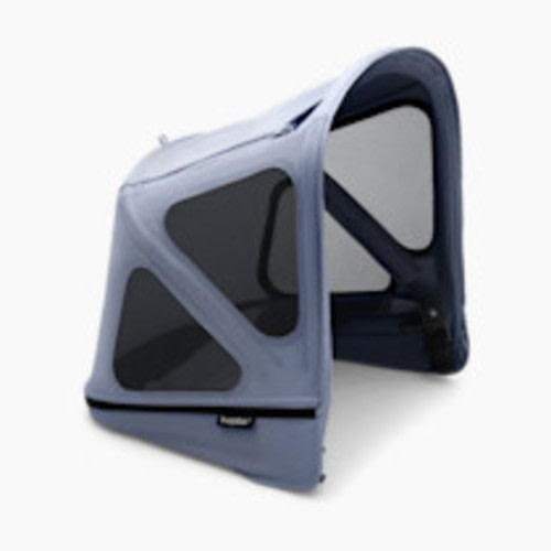 Bugaboo Donkey5 Sun Canopy - Seaside Blue