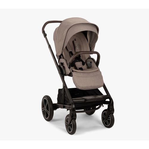 Nuna MIXX™ Next Stroller | Pottery Barn Kids